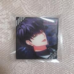 ダイナー ラメアクリルバッジ 朔良 - メルカリ