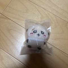 ちいかわ ぬいぐるみ マスコット 鎧さんのサムネイル