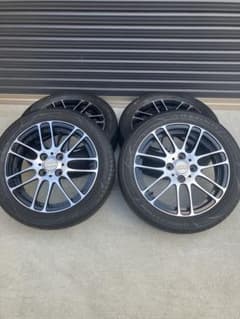 美品BBS RE-L2 BKD4.5J+45レグノGR165/55/15 美品BBS RE-L2 BKD4.5J+45レグノGR165/55/15 - メルカリ