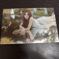 TWICE With YOU-th 直筆 サイン ポストカード サナ USA限定 - メルカリ