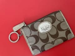 COACH コーチ コインケースのサムネイル