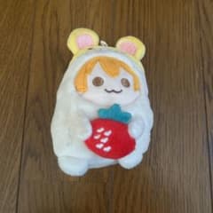るぅとくん ぬいぐるみのサムネイル