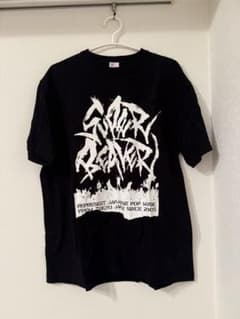 SUPER BEAVER Tシャツ Lサイズのサムネイル