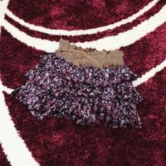 花柄スカート！のサムネイル