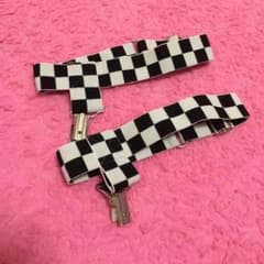 ガーター♡のサムネイル