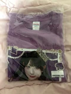 のんふぃく！ 香月あむ サイン入りTシャツ - メルカリ