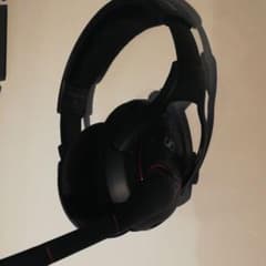 ゲーミングヘッドセット SENNHEISER
GAME ONE 【中古】のサムネイル