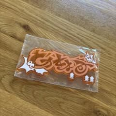 スプラトゥーン　アクリルチャームコレクション INK YOU UPのサムネイル