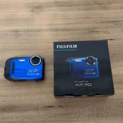 FINEPIX XP70のサムネイル