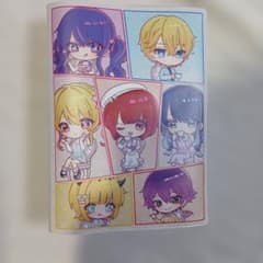 Oshi no Ko Afternoon Tea Hoshino Ai Arima Kana Hoshino Aqua Hoshino Ruby
