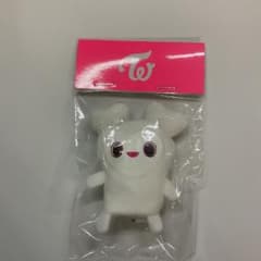 TWICE ミニダブリー　davely ダヒョン　グッズのサムネイル
