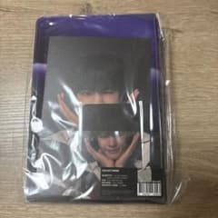 BOYSIIPLANET ボイプラ2 コレクトブック ダンホンハイのサムネイル