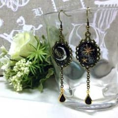 レジンアピアス ＊1＊のサムネイル