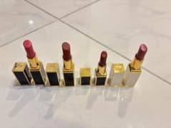 TOMFORDリップスティックセット ゴールドパッケージのサムネイル