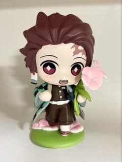 鬼滅の刃　竈門炭治郎　POP MART　誕生日花 シリーズのサムネイル