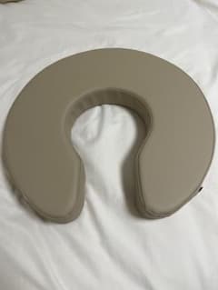 【新品・未使用】ottostyle 円座クッション U字のサムネイル