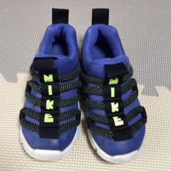 ナイキ ノーヴィス19cmのサムネイル