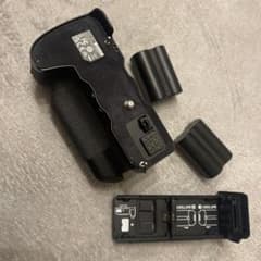 富士フィルム　Fujifilm VG-XH バッテリーグリップのサムネイル