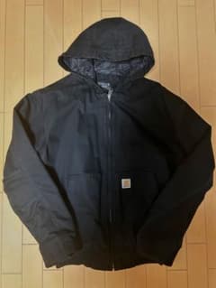 Carhartt WIP active jacket OG アクティブジャケットのサムネイル