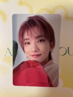 seventeen  セブチ　ALWAYS YOURS トレカ　ジョシュアのサムネイル