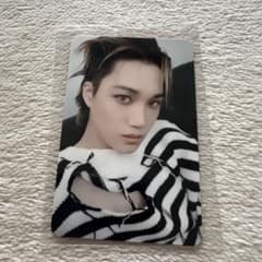 EXO LOVE SHOT カイ トレカ KAIのサムネイル