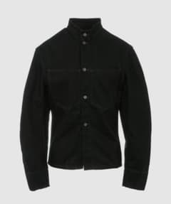 LEMAIRE CURVED SLEEVES JACKET - メルカリ