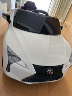結婚式 ラジコンカー リングボーイ リングガール レクサス - メルカリ