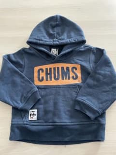 【_aya7様 専用】チャムス CHUMS  キッズのサムネイル