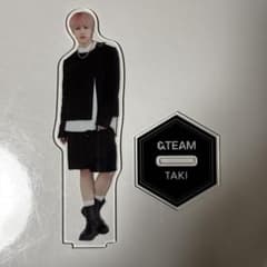 &TEAM クリアスタンドVol.2 TAKIのサムネイル