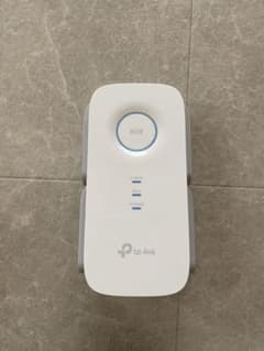 無線LAN 中継機 TP LINK RE650のサムネイル