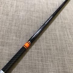 TENSEI CK Pro Orange 70S シャフトスリーブ:PINGのサムネイル