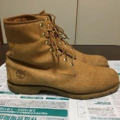 ティンバーランド ブーツ 29cmのサムネイル