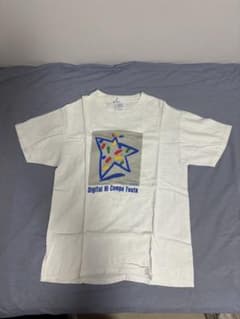 US 古着Tシャツのサムネイル