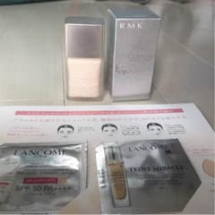RMKメイクアップベース(下地)☆サンプル付きのサムネイル