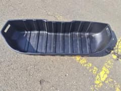 セレナ C27 ラゲッジアンダートレイ 収納ボックス - メルカリ