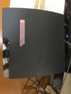 PS3 cech 2500A 3.55のサムネイル