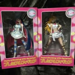 もも様専用 Panty&Stocking with garterbeltのサムネイル