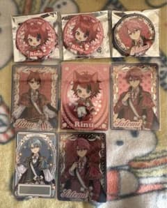 すとぷりグッズのサムネイル