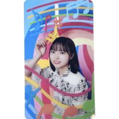 日向坂46 ひなこれ マイル リアルカード 正源司陽子 m36298915960_1.jpg?1744278359