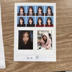 金沢 十亜 seju証明写真のサムネイル