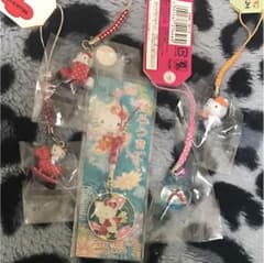 ストラップのサムネイル