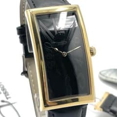 500本限定/TISSOT バナナウォッチ 辻直子 新品電池 腕時計 メンズ 
