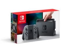 d*3様 Nintendo Switch 本体のサムネイル
