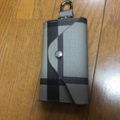 キーケース ユニセックスのサムネイル