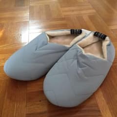 ふわふわ  あったかスリッパのサムネイル