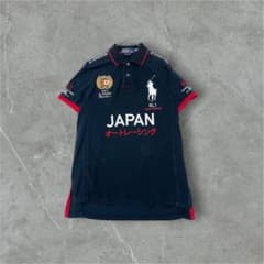 希少 RL Racing JAPAN オートレーシング ビッグポニー 日の丸国旗 希少 RL Racing JAPAN オートレーシング ビッグポニー 日の丸国旗