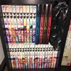 マギ1〜29巻 ゆうあい様専用のサムネイル