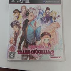 テイルズ オブ エクシリア2のサムネイル
