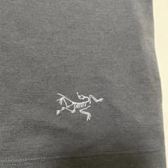 ARC'TERYX Tシャツ レディース Mサイズのサムネイル