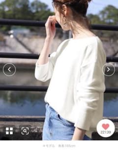 recaレカ☆ニットのサムネイル